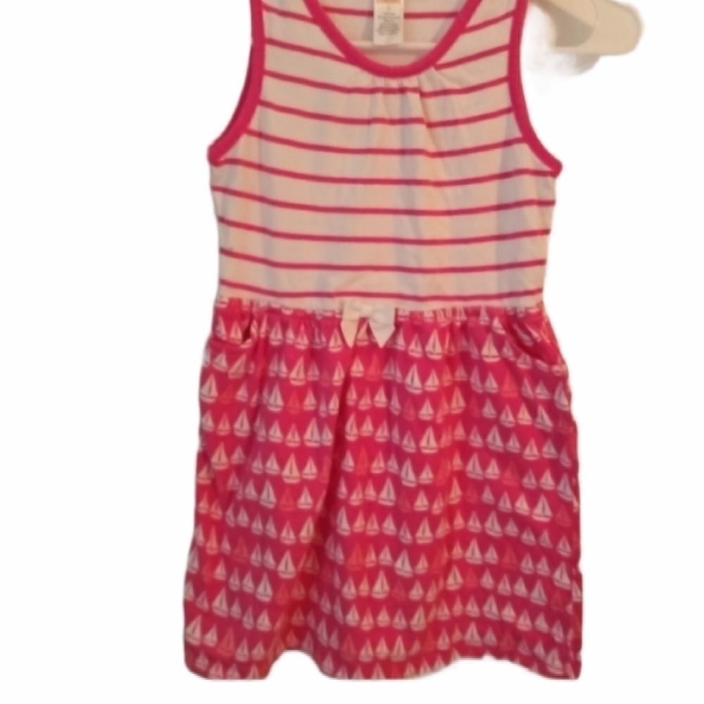 Gymboree girl dress Size 8
